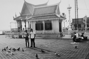Cambodge Phnom-Penh 2007
