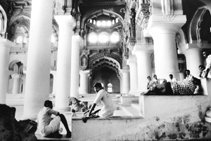 Inde Madurai 1985